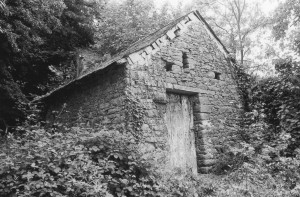 9_Louinière_boulangerie 1985