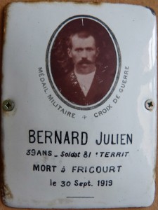 Bernard Julien