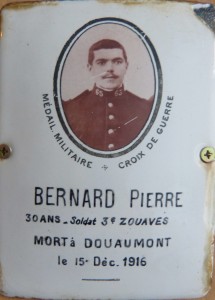 Bernard Pierre