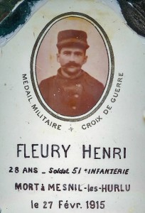 FLEURY Henri (2)