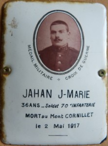 JAHAN Jean-Marie