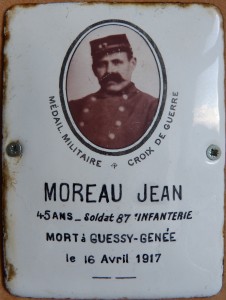 MOREAU Jean