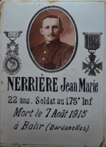 NERRIERE Jean-