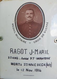 RAGOT Jean-Marie