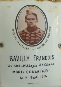 RAVILLY François