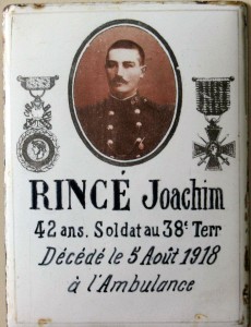 Joachim RINCE