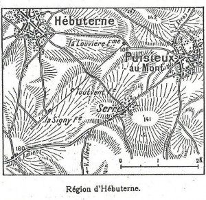 bataille Hebuterne L'Illustration