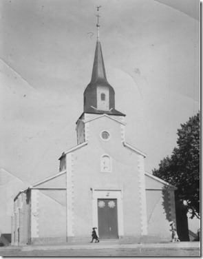 Façade et clocher dans la configuration de 1853 (montage)_thumb[2]