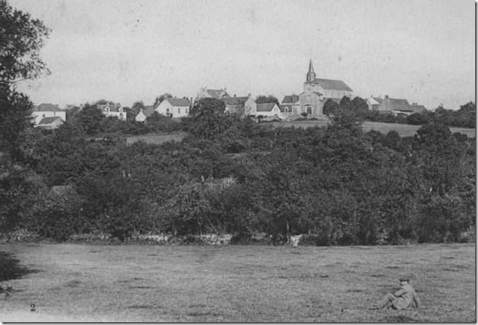 Treillieres  vers 1940_thumb[2]