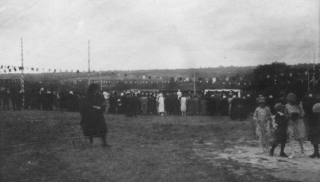 kermesse 1925
