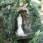 1 La fontaine Saint-Symphorien