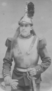 Un soldat d&amp;amp;amp;amp;rsquo;avant 1914 : Jean Lecoq