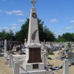3 Le monument aux morts