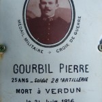 3 GOURBIL Pierre