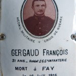 5 GERGAUD François