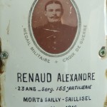 8 RENAUD Alexandre