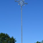 Croix du cimetière